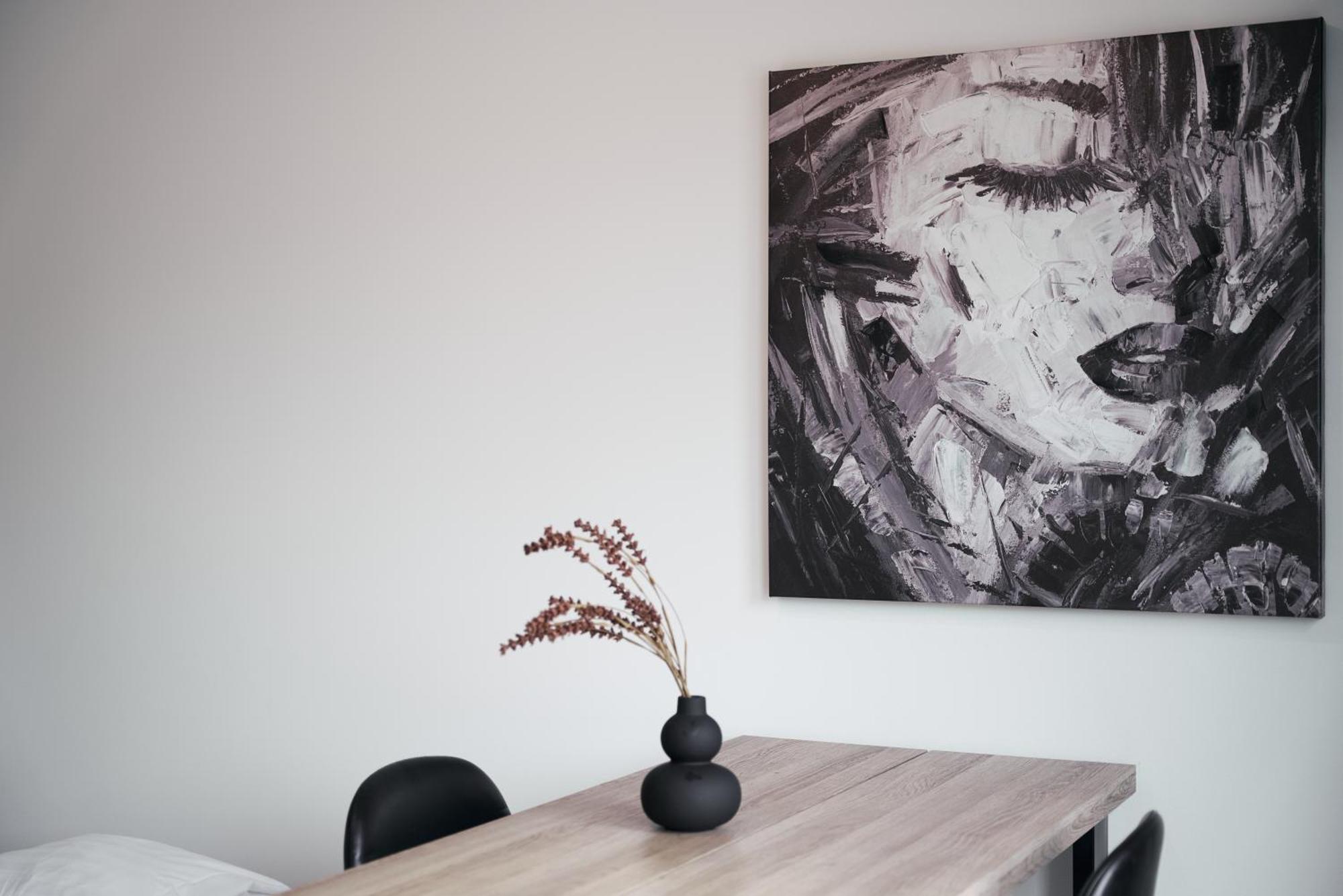 Norden Homes Turku Apartment With Free Parking Exterior foto